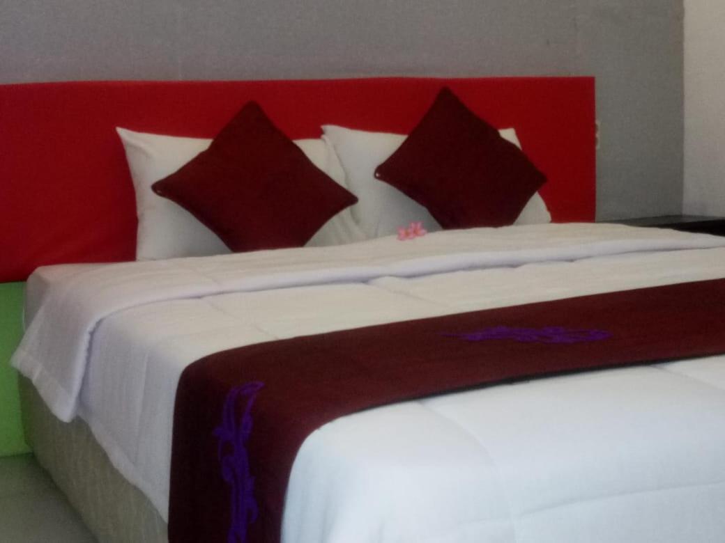 Hotel Segara Mandala Negara  Zimmer foto