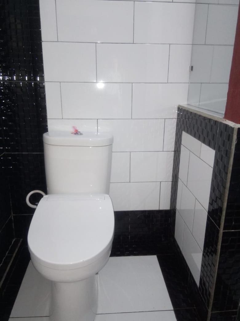 Hotel Segara Mandala Negara  Zimmer foto
