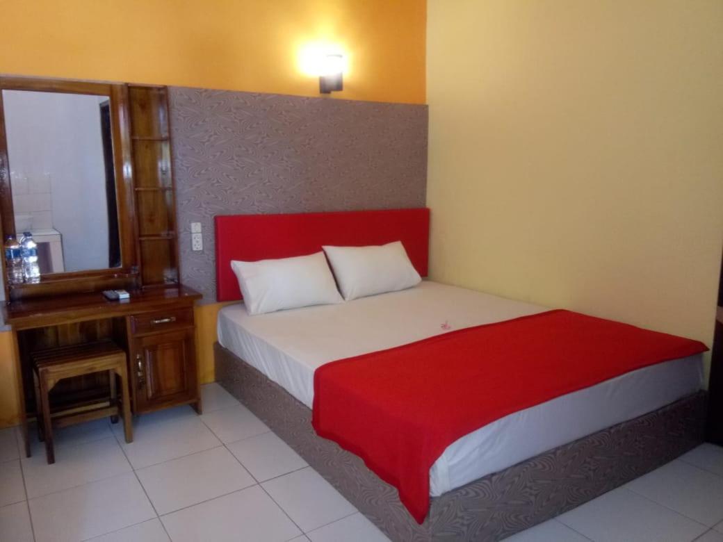 Hotel Segara Mandala Negara  Zimmer foto